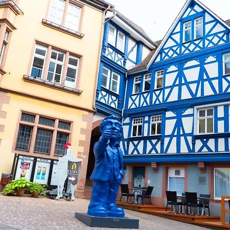 City Apartment Wertheim Kültér fotó