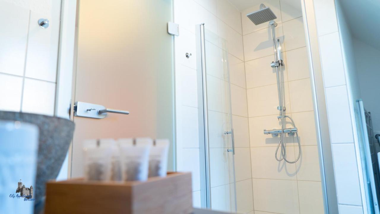 City Apartment Wertheim Kültér fotó
