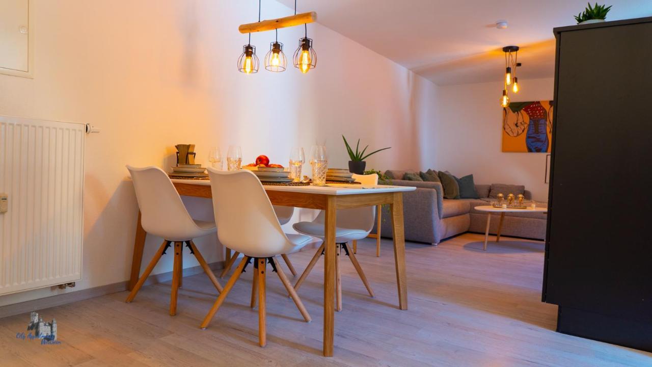 City Apartment Wertheim Kültér fotó