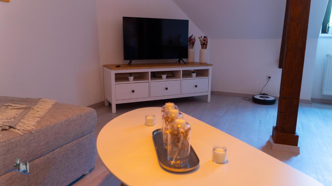City Apartment Wertheim Kültér fotó