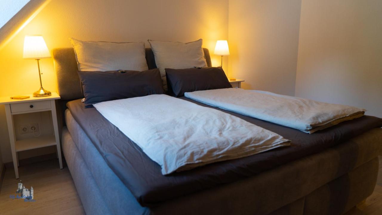 City Apartment Wertheim Kültér fotó