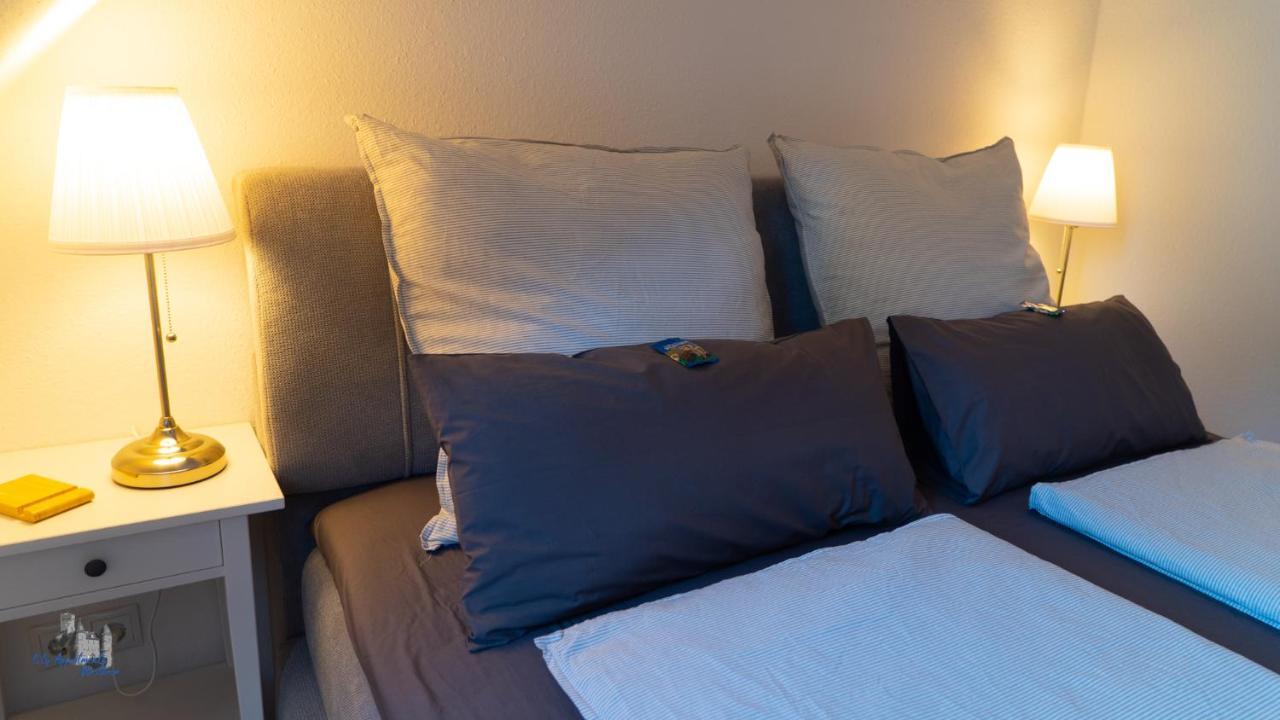 City Apartment Wertheim Kültér fotó